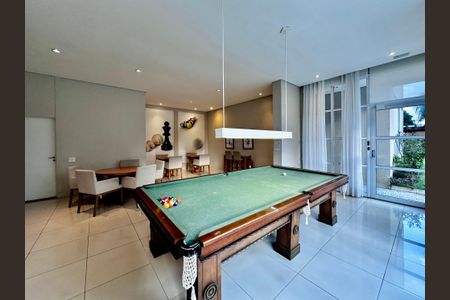 Apartamento à venda com 130m², 3 quartos e 2 vagasSalão de Jogos 