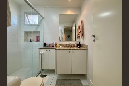 Apartamento à venda com 130m², 3 quartos e 2 vagasBanheiro Suíte