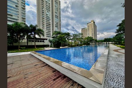 Apartamento à venda com 130m², 3 quartos e 2 vagasÁrea comum