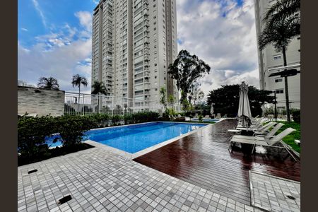 Apartamento à venda com 130m², 3 quartos e 2 vagasPiscina 