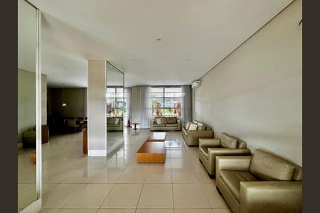 Apartamento à venda com 130m², 3 quartos e 2 vagasSalão de Festas