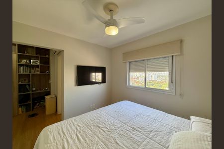 Apartamento à venda com 130m², 3 quartos e 2 vagasSuíte