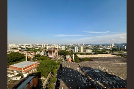 Apartamento à venda com 130m², 3 quartos e 2 vagasVista Quarto 2