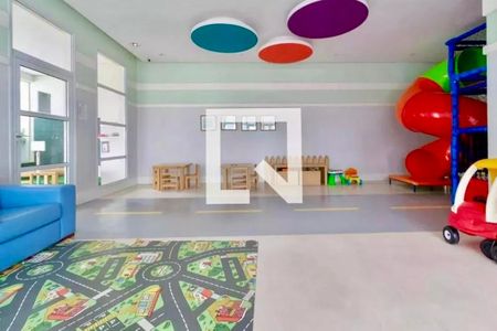 Apartamento à venda com 130m², 3 quartos e 2 vagasBrinquedoteca 