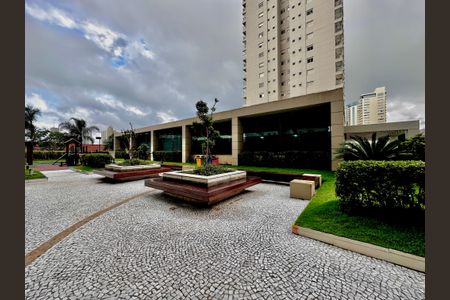 Apartamento à venda com 130m², 3 quartos e 2 vagasÁrea comum