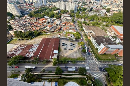 Apartamento à venda com 130m², 3 quartos e 2 vagasVista 