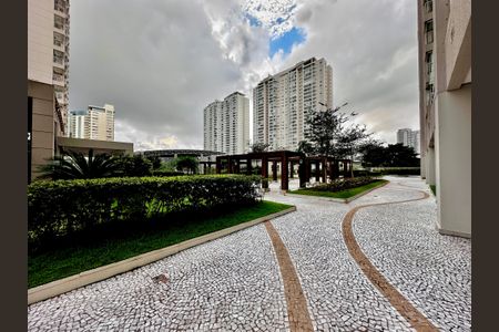 Apartamento à venda com 130m², 3 quartos e 2 vagasÁrea comum