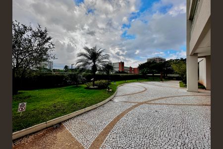 Apartamento à venda com 130m², 3 quartos e 2 vagasÁrea comum