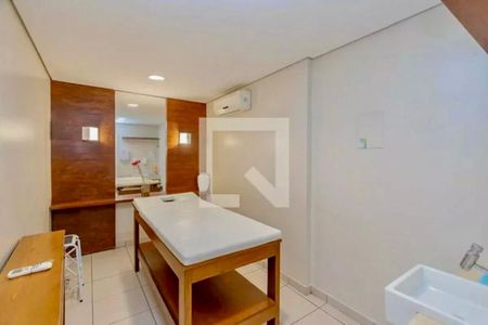 Apartamento à venda com 130m², 3 quartos e 2 vagasMassagen