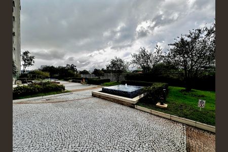 Apartamento à venda com 130m², 3 quartos e 2 vagasÁrea comum
