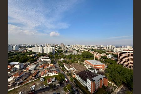 Apartamento à venda com 130m², 3 quartos e 2 vagasVista 