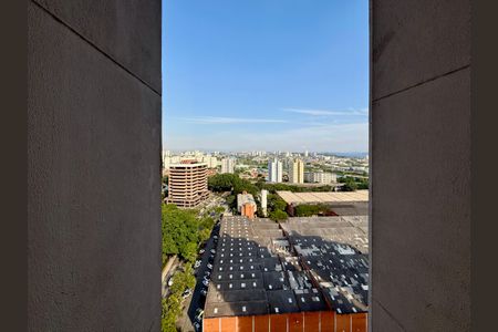 Apartamento à venda com 130m², 3 quartos e 2 vagasVista Quarto 3