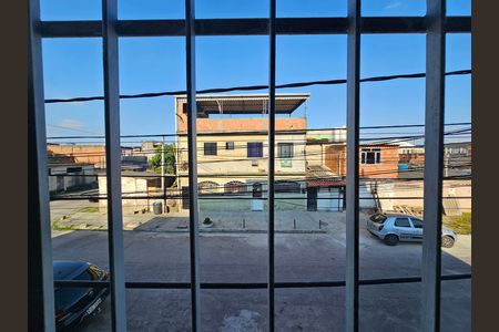 Vista da Sala de apartamento para alugar com 2 quartos, 200m² em Nova Cidade, Nilópolis
