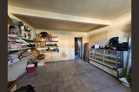 Garagem  de apartamento para alugar com 2 quartos, 200m² em Nova Cidade, Nilópolis