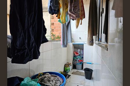 Apartamento para alugar com 200m², 2 quartos e 2 vagas Apartamento para alugar com 200m², 2 quartos e 2 vagasÁrea de Serviço