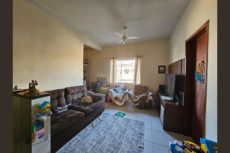 Sala de apartamento para alugar com 2 quartos, 200m² em Nova Cidade, Nilópolis