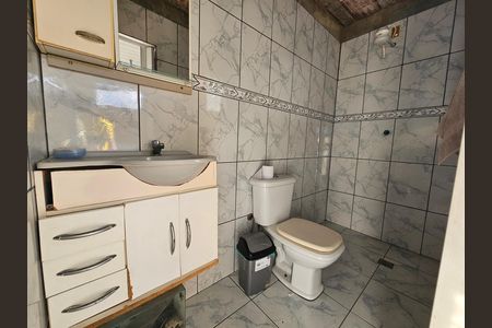 Apartamento para alugar com 200m², 2 quartos e 2 vagas Apartamento para alugar com 200m², 2 quartos e 2 vagasBanheiro terraço