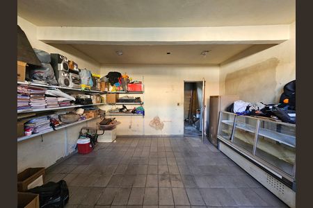 Garagem de apartamento para alugar com 2 quartos, 200m² em Nova Cidade, Nilópolis