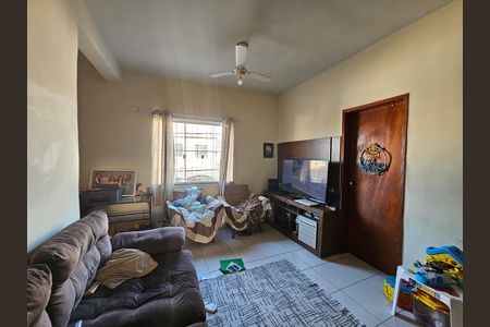 Apartamento para alugar com 2 quartos, 200m² em Nova Cidade, Nilópolis