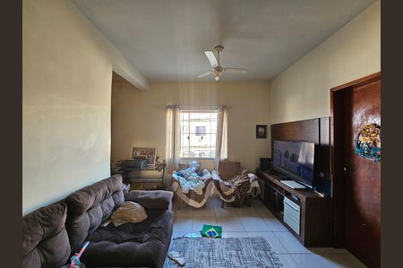 Sala de apartamento para alugar com 2 quartos, 200m² em Nova Cidade, Nilópolis