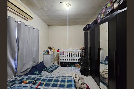 Quarto 1 de apartamento para alugar com 2 quartos, 200m² em Nova Cidade, Nilópolis