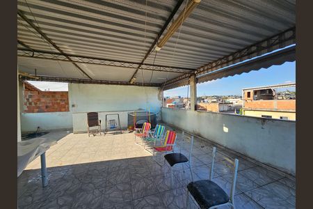 Apartamento para alugar com 200m², 2 quartos e 2 vagas Apartamento para alugar com 200m², 2 quartos e 2 vagasTerraço