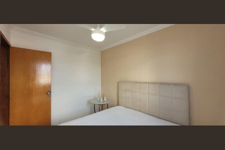 quarto 1 de apartamento à venda com 2 quartos, 60m² em Ingá, Betim