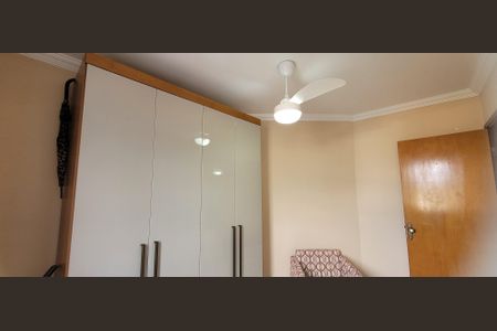 Apartamento à venda com 56m², 2 quartos e 1 vagaquarto 2