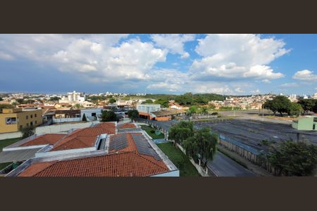 Apartamento à venda com 56m², 2 quartos e 1 vagavista quarto 1