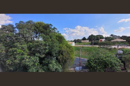 vista sala  de apartamento à venda com 2 quartos, 60m² em Ingá, Betim