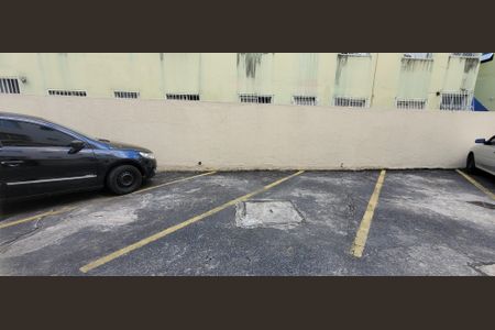 Apartamento à venda com 56m², 2 quartos e 1 vagagaragem rotativa