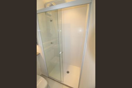 Apartamento para alugar com 33m², 1 quarto e 1 vagaBanheiro