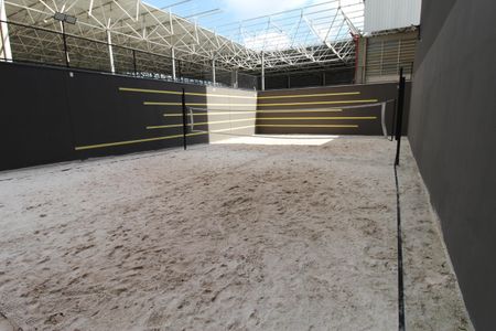 Apartamento para alugar com 33m², 1 quarto e 1 vagaÁrea comum - Quadra Esportiva