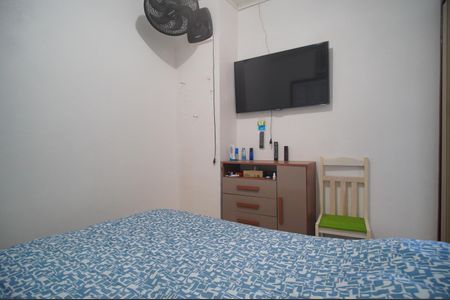 Quarto 1 de casa à venda com 2 quartos, 60m² em São Miguel, São Leopoldo