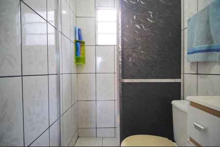 Casa à venda com 60m², 2 quartos e 1 vagaBanheiro