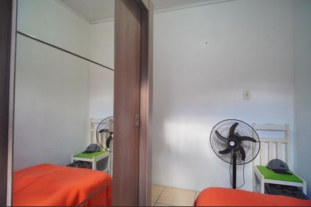 Casa à venda com 60m², 2 quartos e 1 vagaQuarto 2