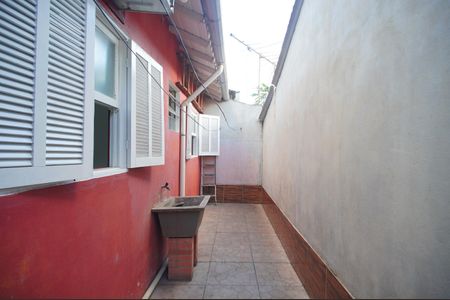 Casa à venda com 60m², 2 quartos e 1 vagatanque