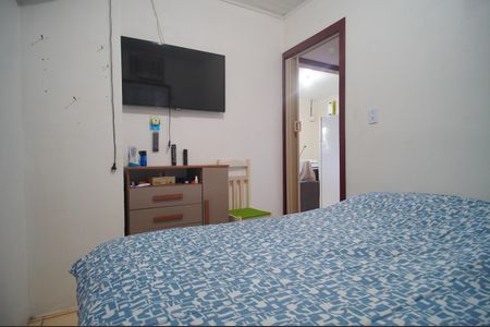 Casa à venda com 60m², 2 quartos e 1 vagaQuarto 1