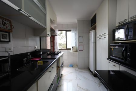 Apartamento à venda com 117m², 3 quartos e 2 vagascozinha
