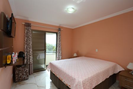 Apartamento à venda com 117m², 3 quartos e 2 vagassuíte 1