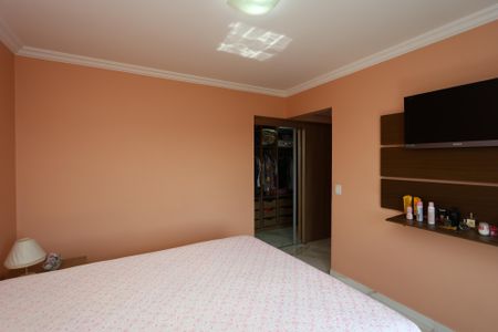 Apartamento à venda com 117m², 3 quartos e 2 vagassuíte 1