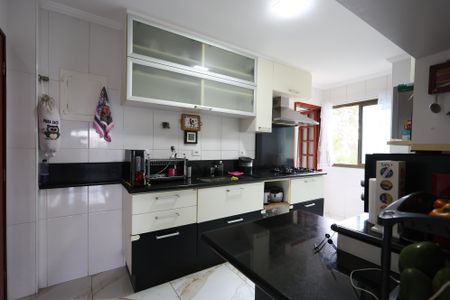 Apartamento à venda com 117m², 3 quartos e 2 vagascozinha