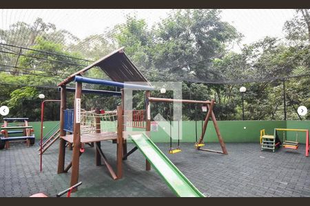 Apartamento à venda com 117m², 3 quartos e 2 vagasÁrea comum - Playground