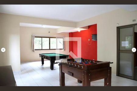 Apartamento à venda com 117m², 3 quartos e 2 vagasSala de Jogos