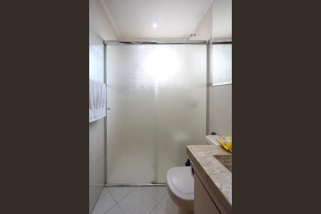 Apartamento à venda com 117m², 3 quartos e 2 vagasBanheiro