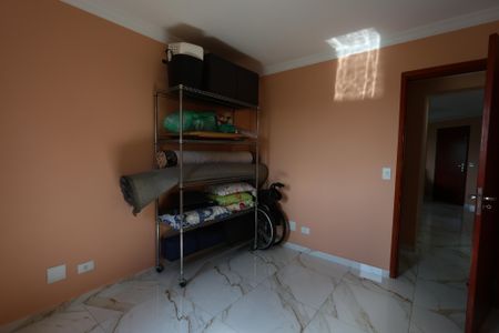 Apartamento à venda com 117m², 3 quartos e 2 vagasquarto 2