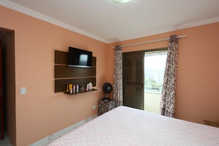 Apartamento à venda com 117m², 3 quartos e 2 vagassuíte 1