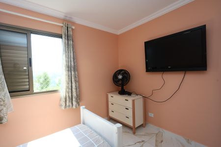 Apartamento à venda com 117m², 3 quartos e 2 vagasquarto 1