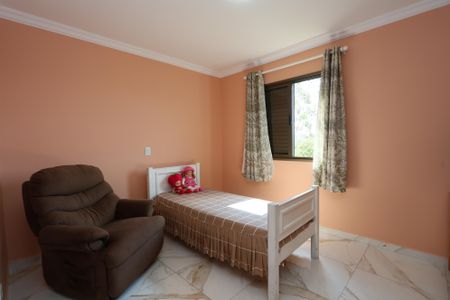 Apartamento à venda com 117m², 3 quartos e 2 vagasquarto 1