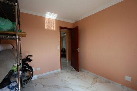 Apartamento à venda com 117m², 3 quartos e 2 vagasquarto 2